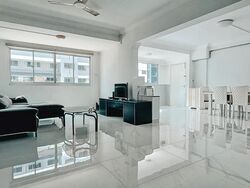 Blk 553 Hougang Street 51 (Hougang), HDB 5 Rooms #549093521